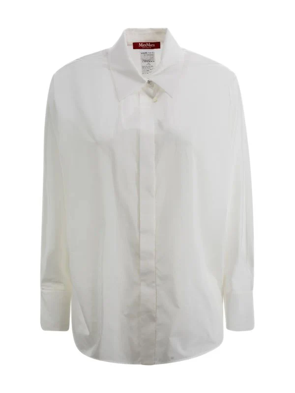 Clan Button Long Sleeve Shirt