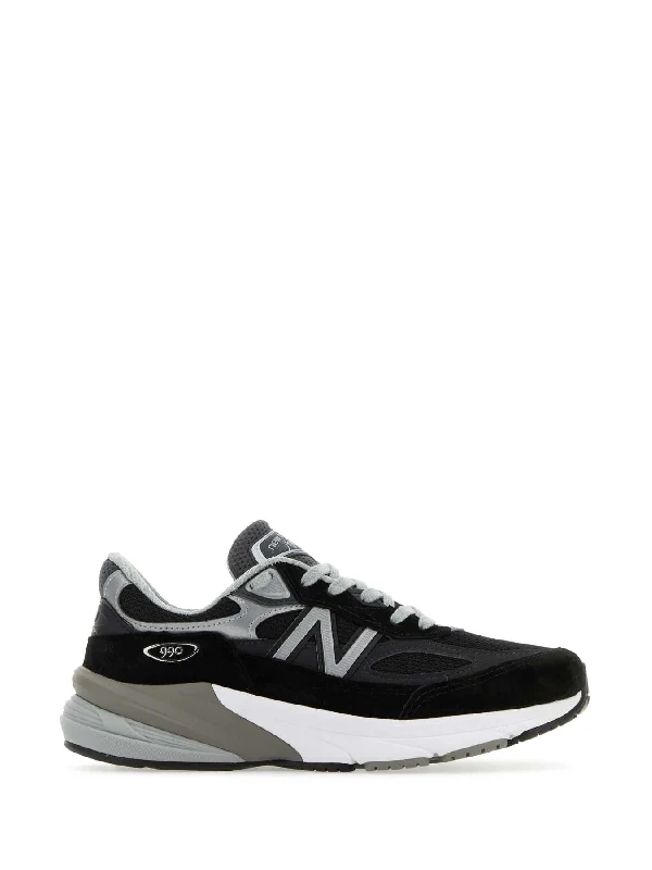 990 V6 Low-top Sneakers