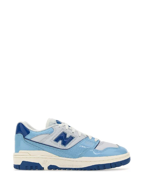 SNEAKERS BB550YKE CHROMEBLUE Multicoloured Low Top Sneakers