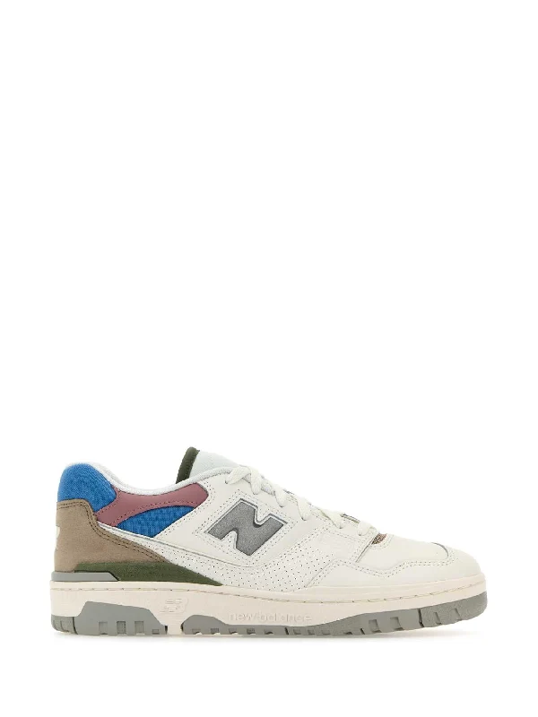 SNEAKERS BB550PGA OFFWHIBEIBLU Multicoloured Low top Sneakers