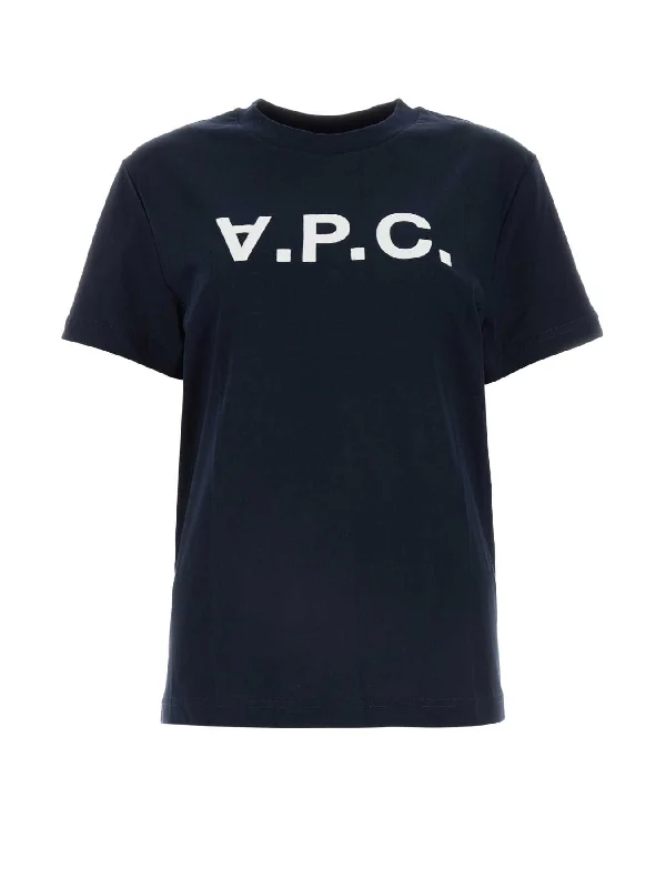 T-SHIRTS COHBMM26384 TIQ Blue Half Sleeve
