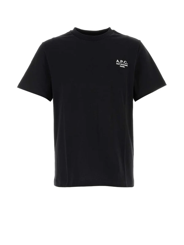 Logo Printing Short Sleeve
T-Shirt