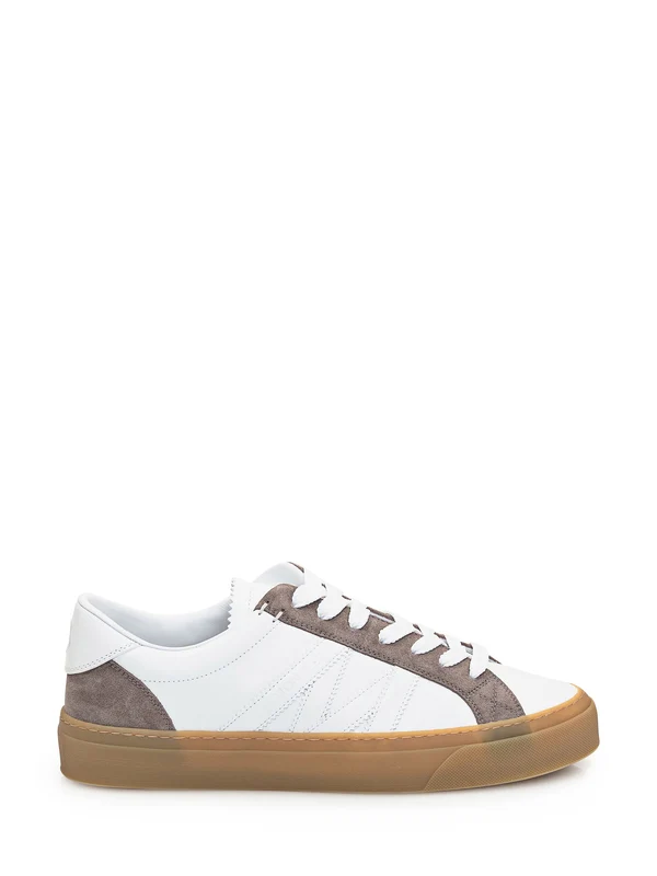 Monaco2 Low-Top Sneakers