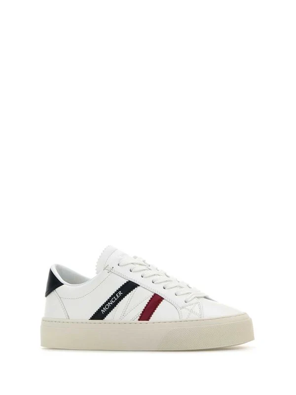 Monaco M Low-Top Sneakers - Image 2