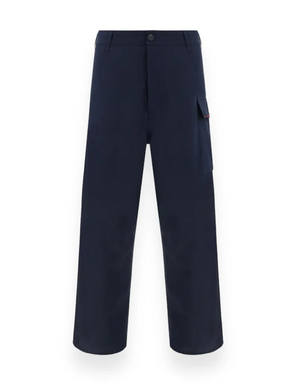 Pocket Cargo Pants