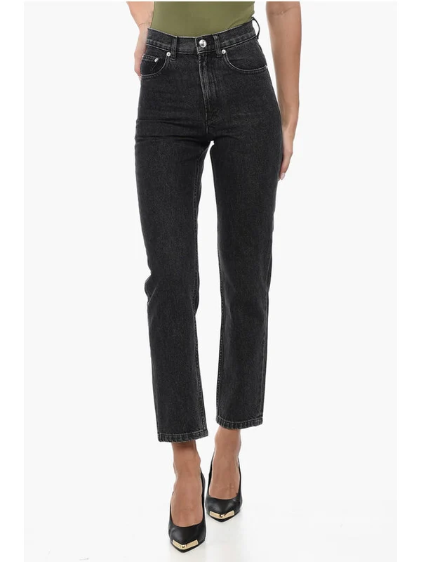 Martin Slim Fit Denim Pants