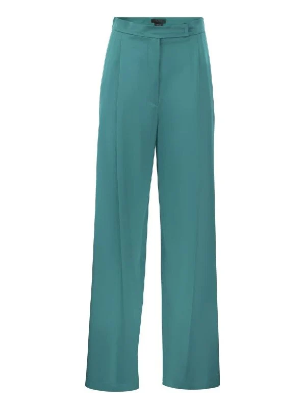 Fiesta Silk Pants