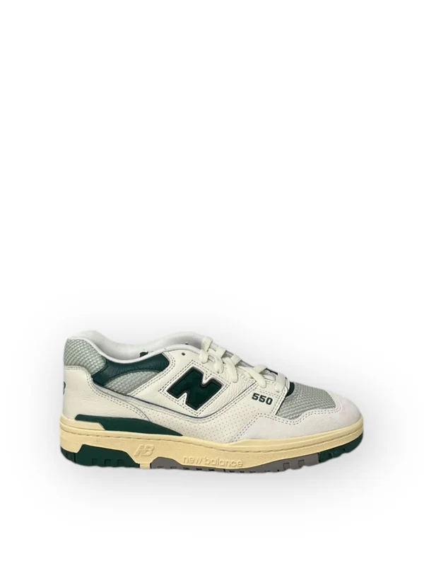 550 Low-Top Sneakers