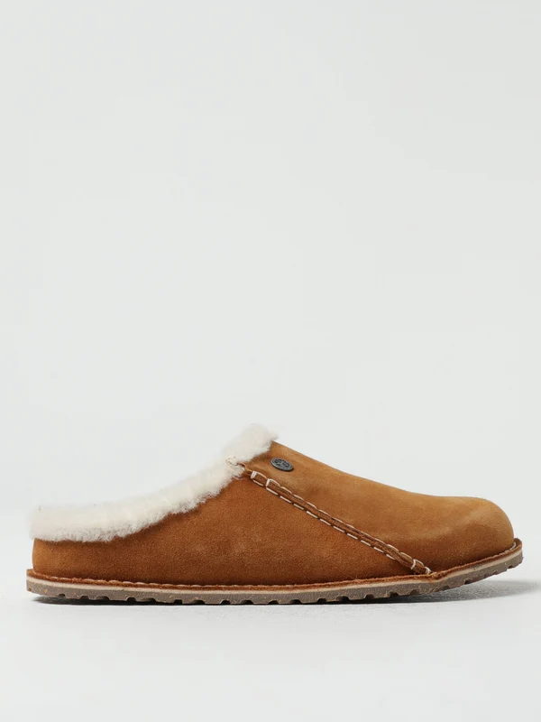 Zermatt Suede Bluchers