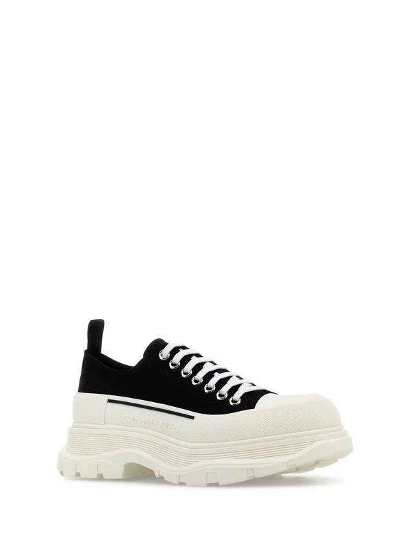 Tread Slick Low-top Sneakers - Image 2