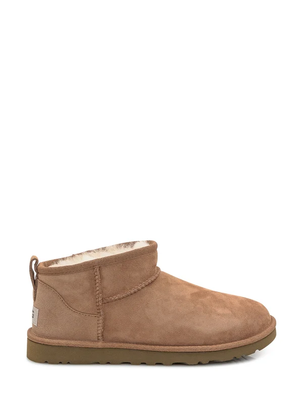 Classic Ultra Mini Ugg Boots