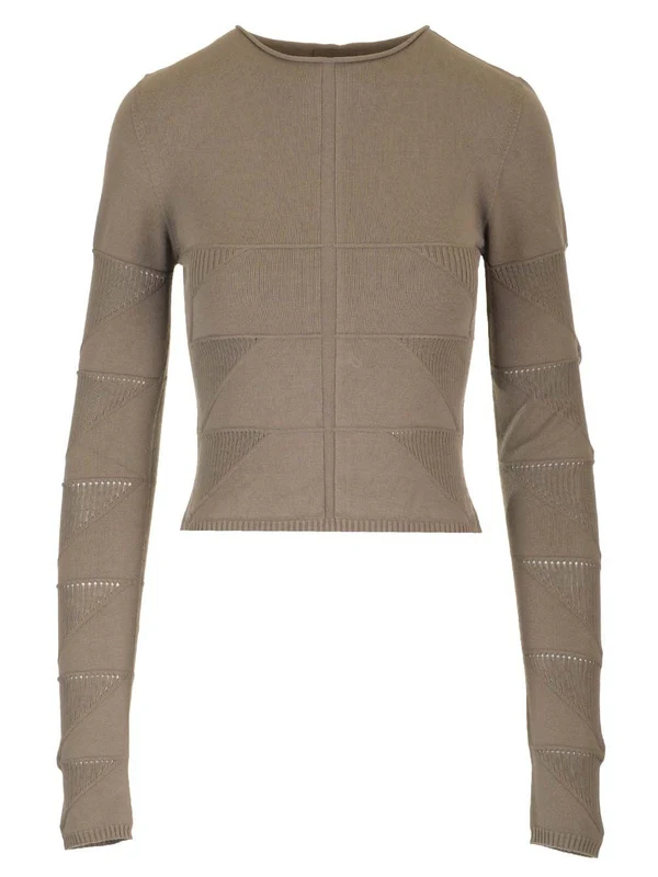 Viscose Knit Top