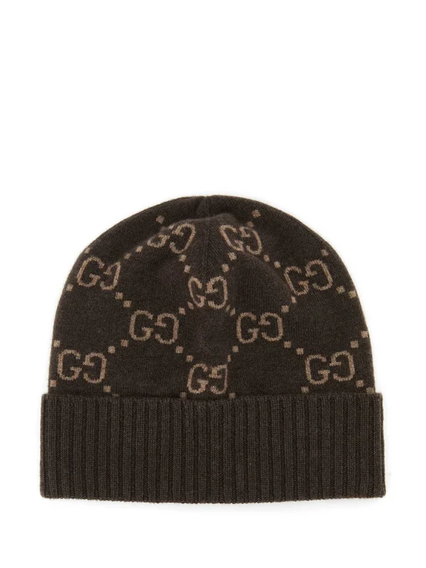 HATS 8113924GABX 2579 Printed Beanies