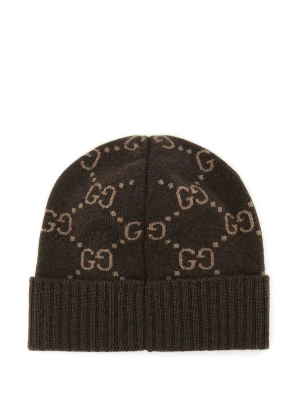 HATS 8113924GABX 2579 Printed Beanies - Image 2