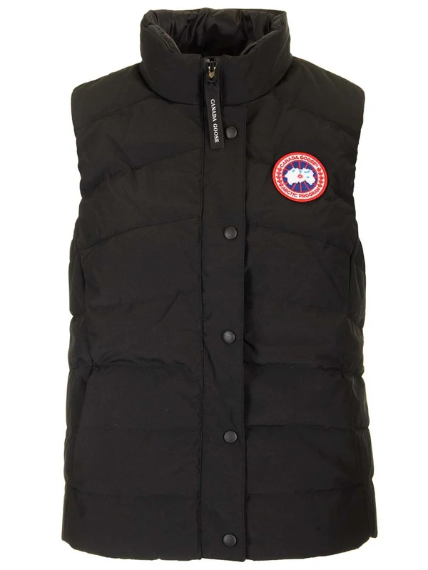 FREESTYLE VEST Down