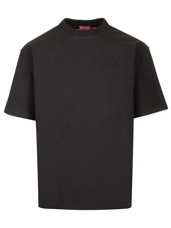 Diesel T-shirt Half Sleeve