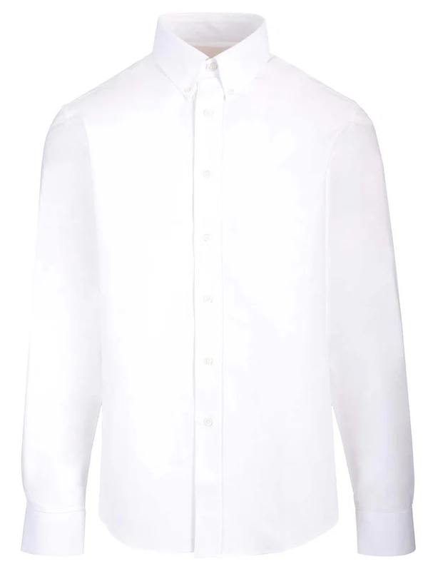 Monogram 72 Cotton Shirt