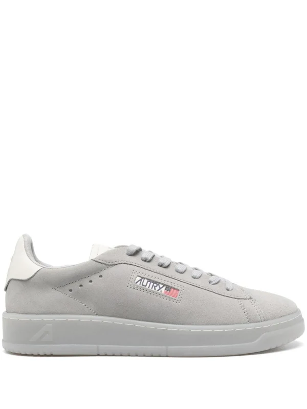 Dallas Low-Top Sneakers
