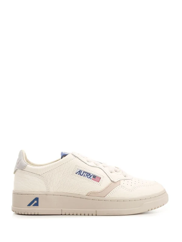 Medalist Low-top Sneakers