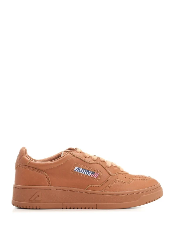 Medalist Low-top Sneakers