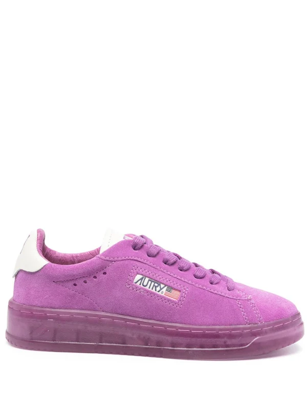 Dallas Low Top Sneakers