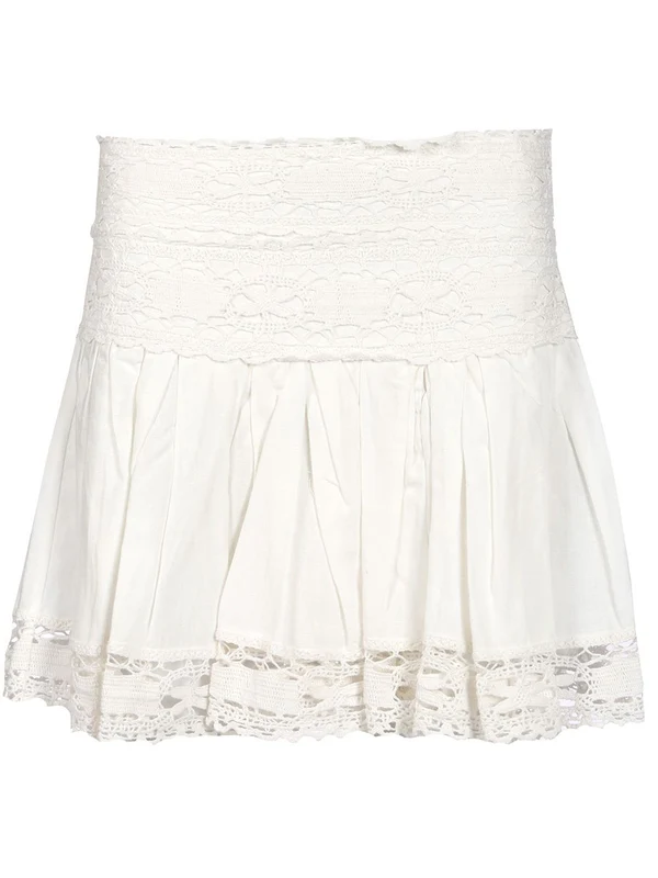 Violana Mini Skirt