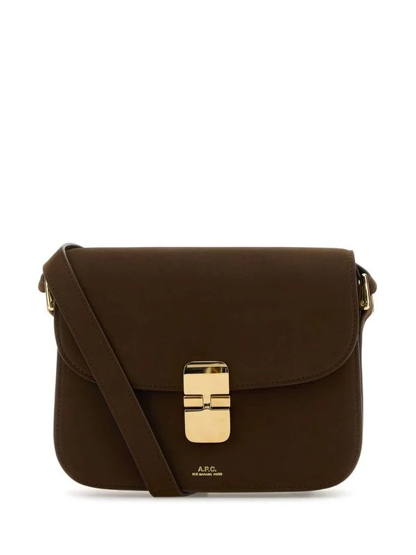 Grace Small Shoulder Bag