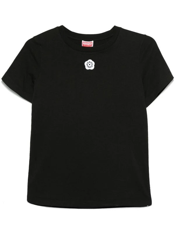 Boke 2.0 Cotton Short-Sleeve T-Shirt