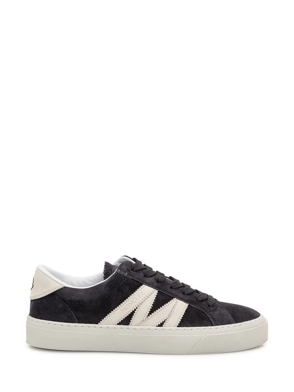 Monaco 2 Low-Top Sneakers