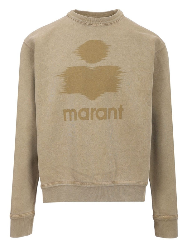 Mikoy Logo Sweatshirt
