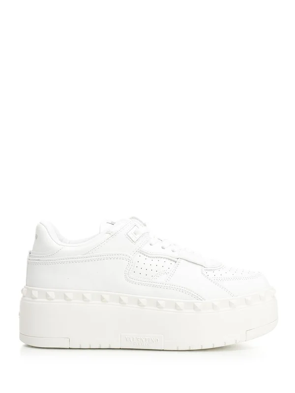 Freedots Xl Low-top Sneakers