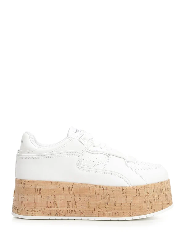 Freedots Xl Low-top Sneakers