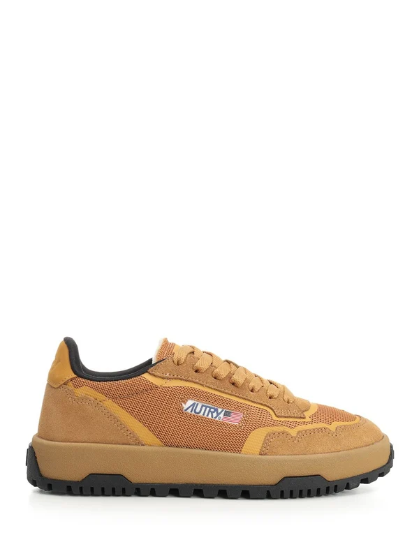 Wildpace Low-top Sneakers