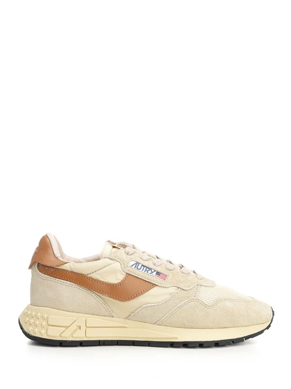 Reelwind Low-top Sneakers