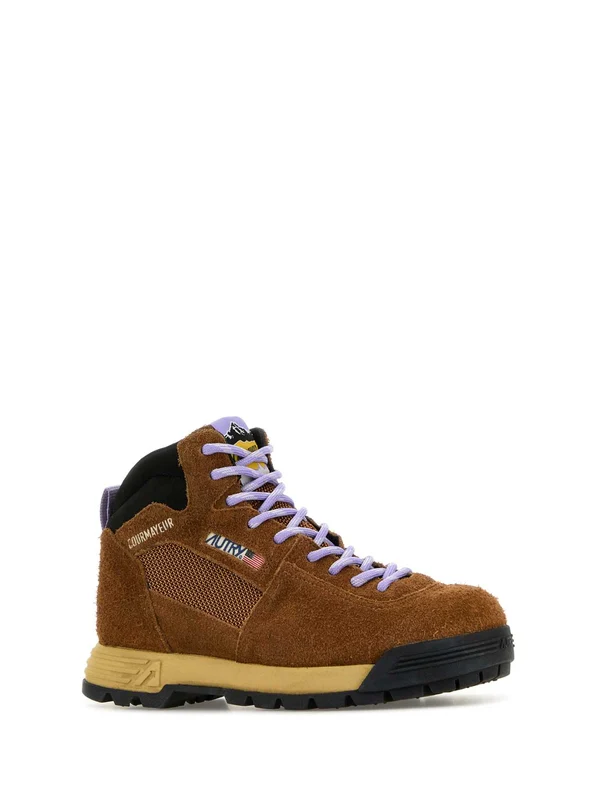 Malga Courmayeur Sneakers - Image 2