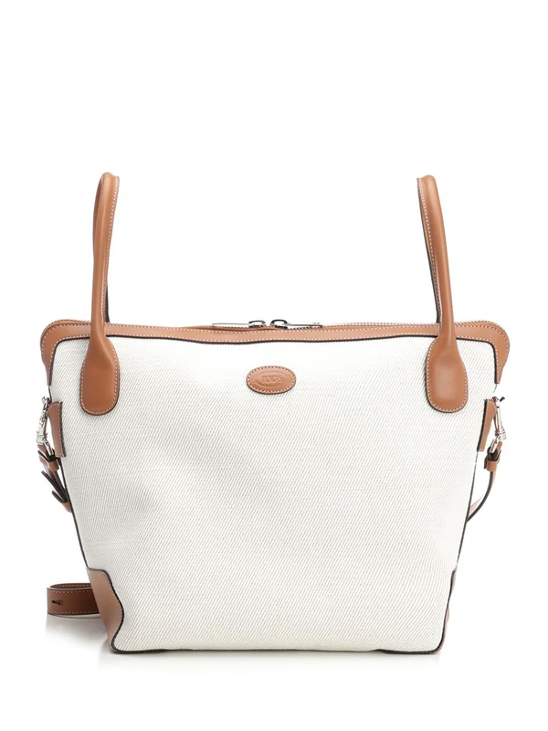 DI BAG SWING Medium Canvas Tote Bag