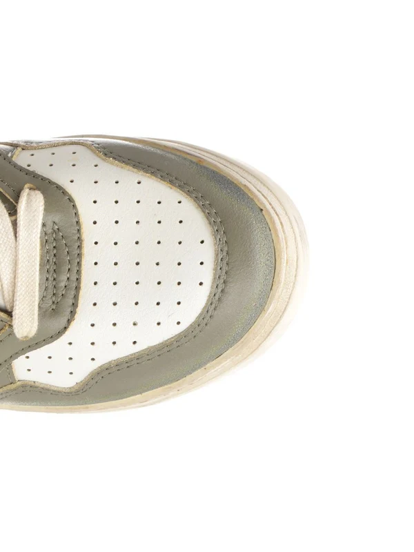 Medalist Low Super Vintage Sneakers - Image 4