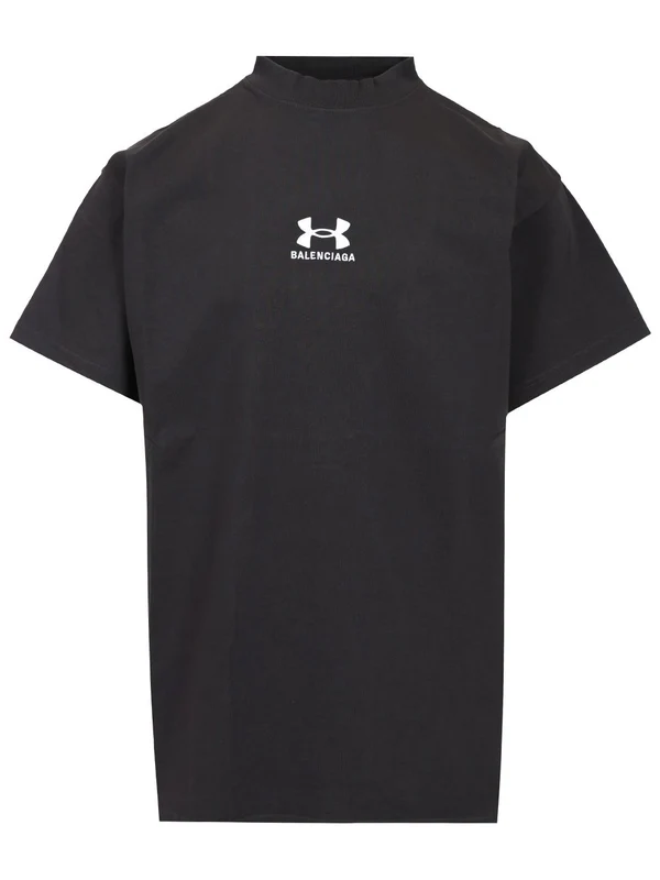 Underarmour Logo Short Sleeve T-shirt