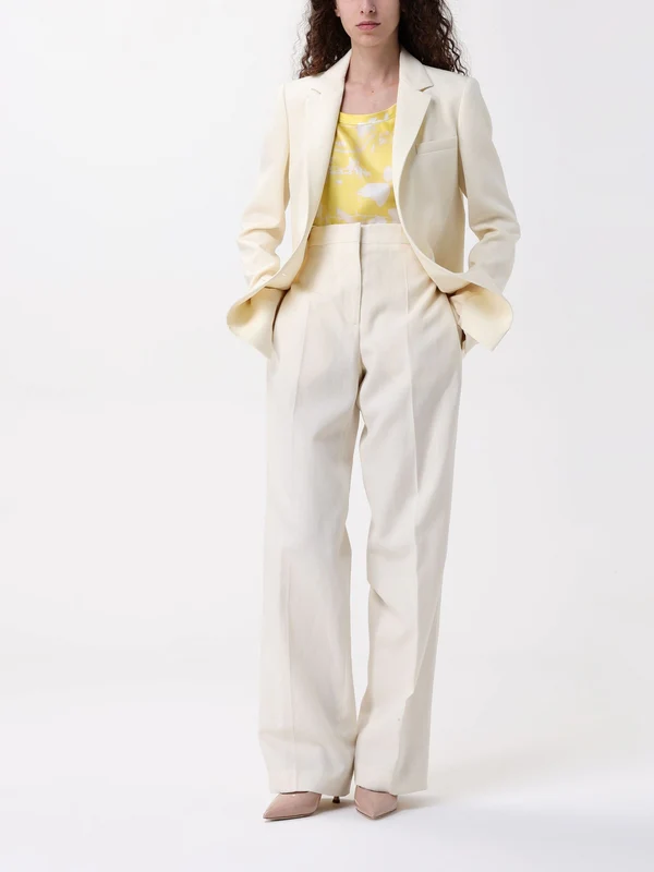 Single Breasted Jacket - Image 2