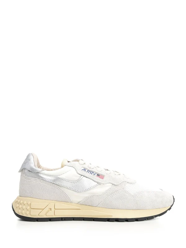 Reelwind Low-top Sneakers