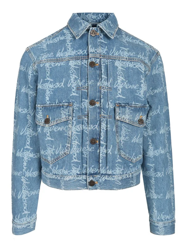 Marlene Denim Jacket