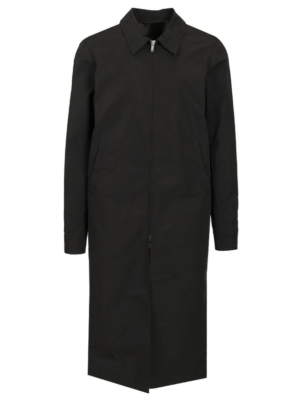 Light Weight Coat
