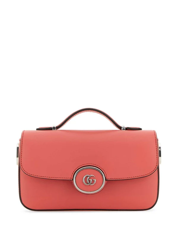 Gucci Pink Crossbody & Shoulder Bags
