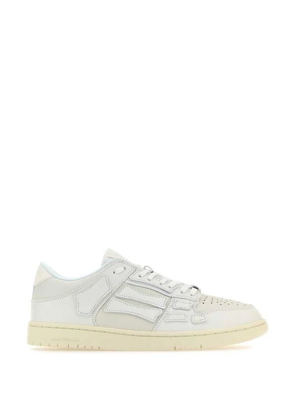 SNEAKERS AMFOSR1100 WHITEWHITE White Low top Sneakers