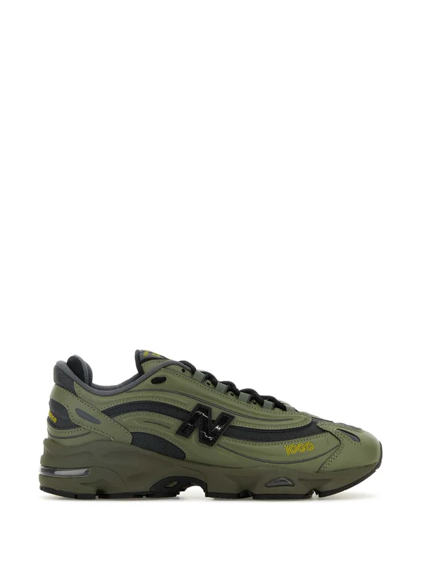 1000 Lowtop Sneakers