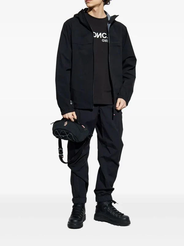 Grenoble Zipper Pocket Jogger
Pants - Image 4
