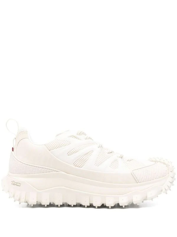 Amoeba Low Top Sneakers