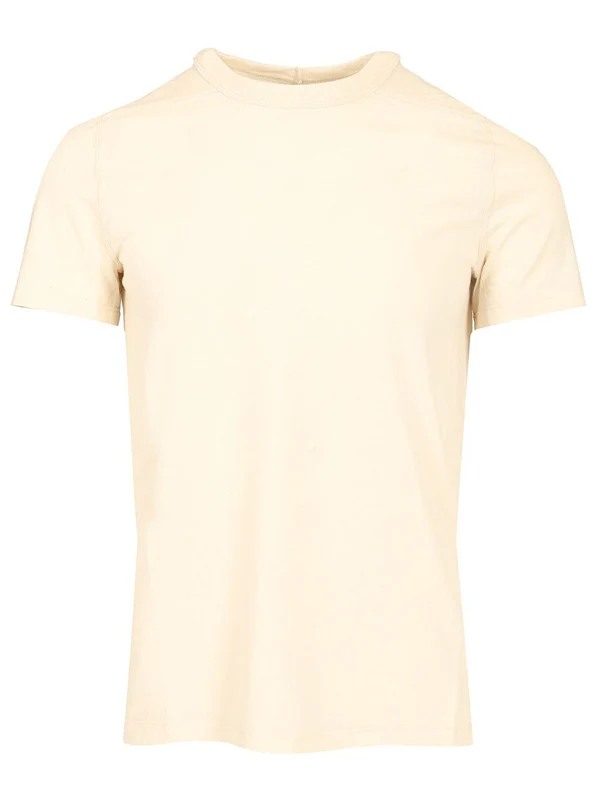 LEVEL Cotton Short-Sleeve T-Shirt