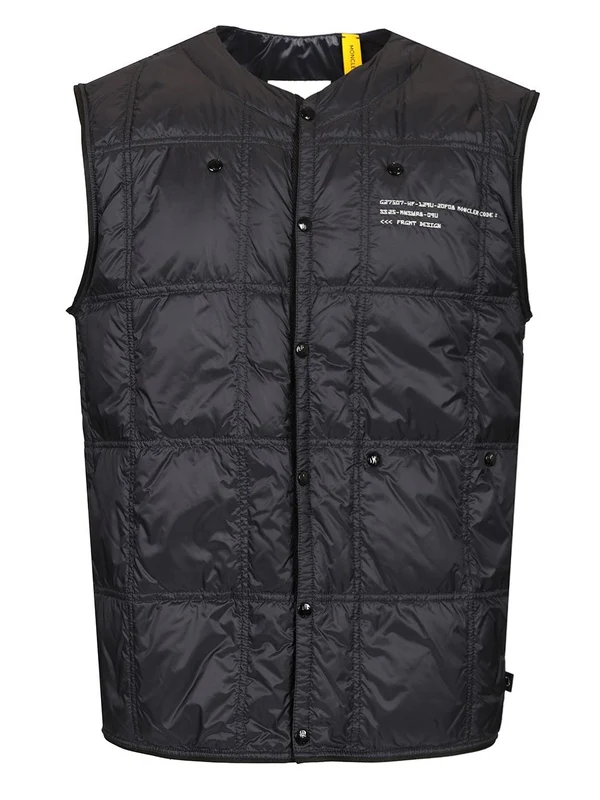Vaile Padded Vest