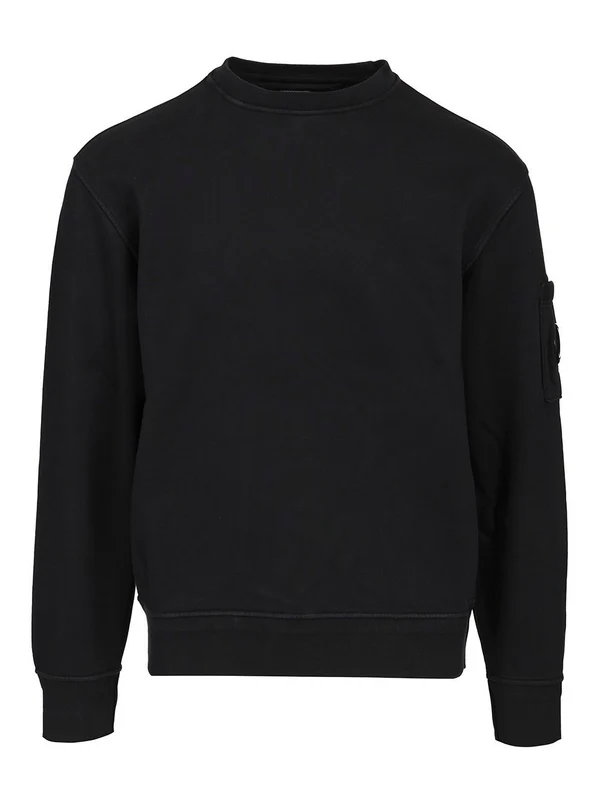 Lens Wappen Crewneck Sweatshirt